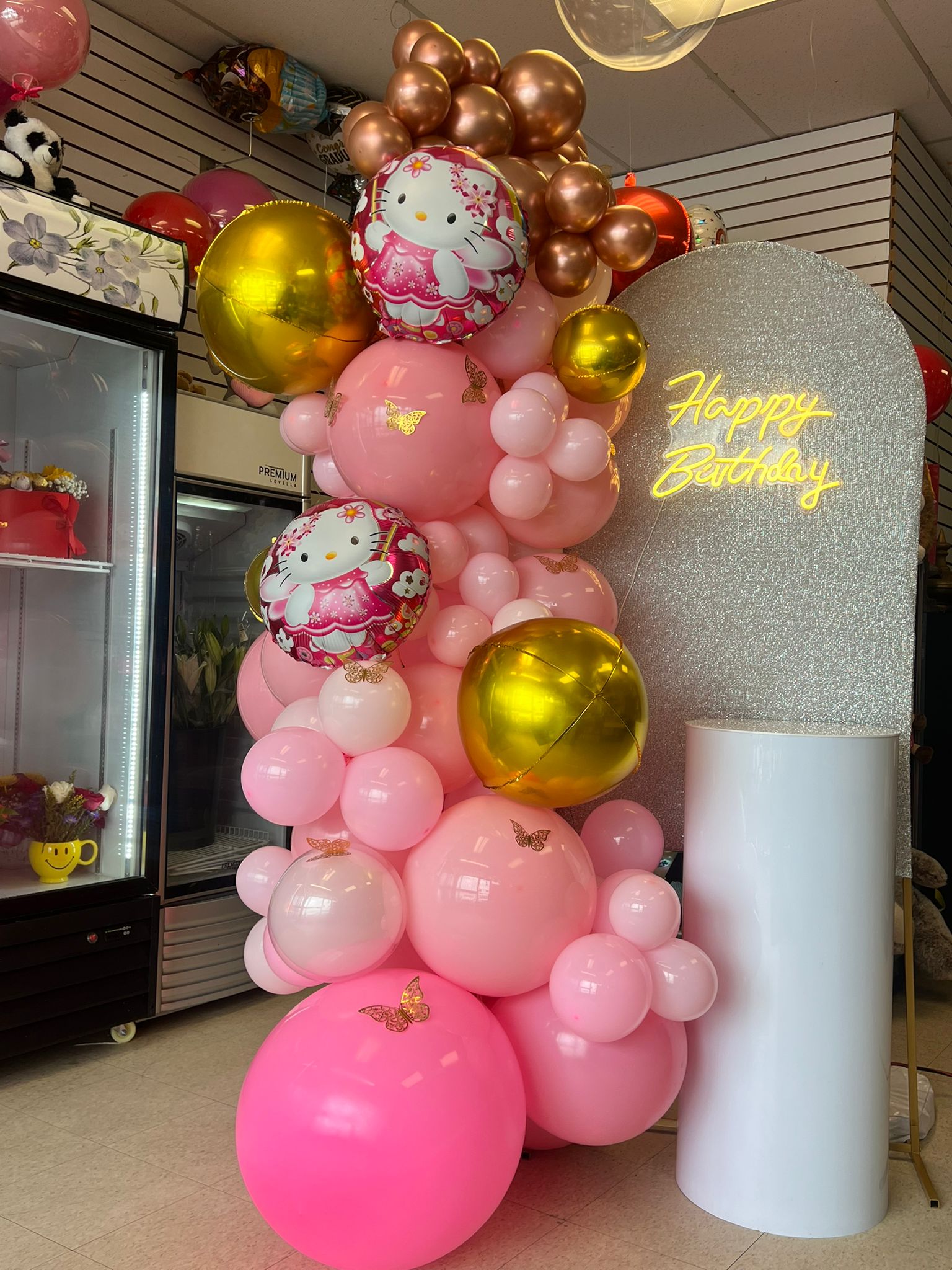 Decorations