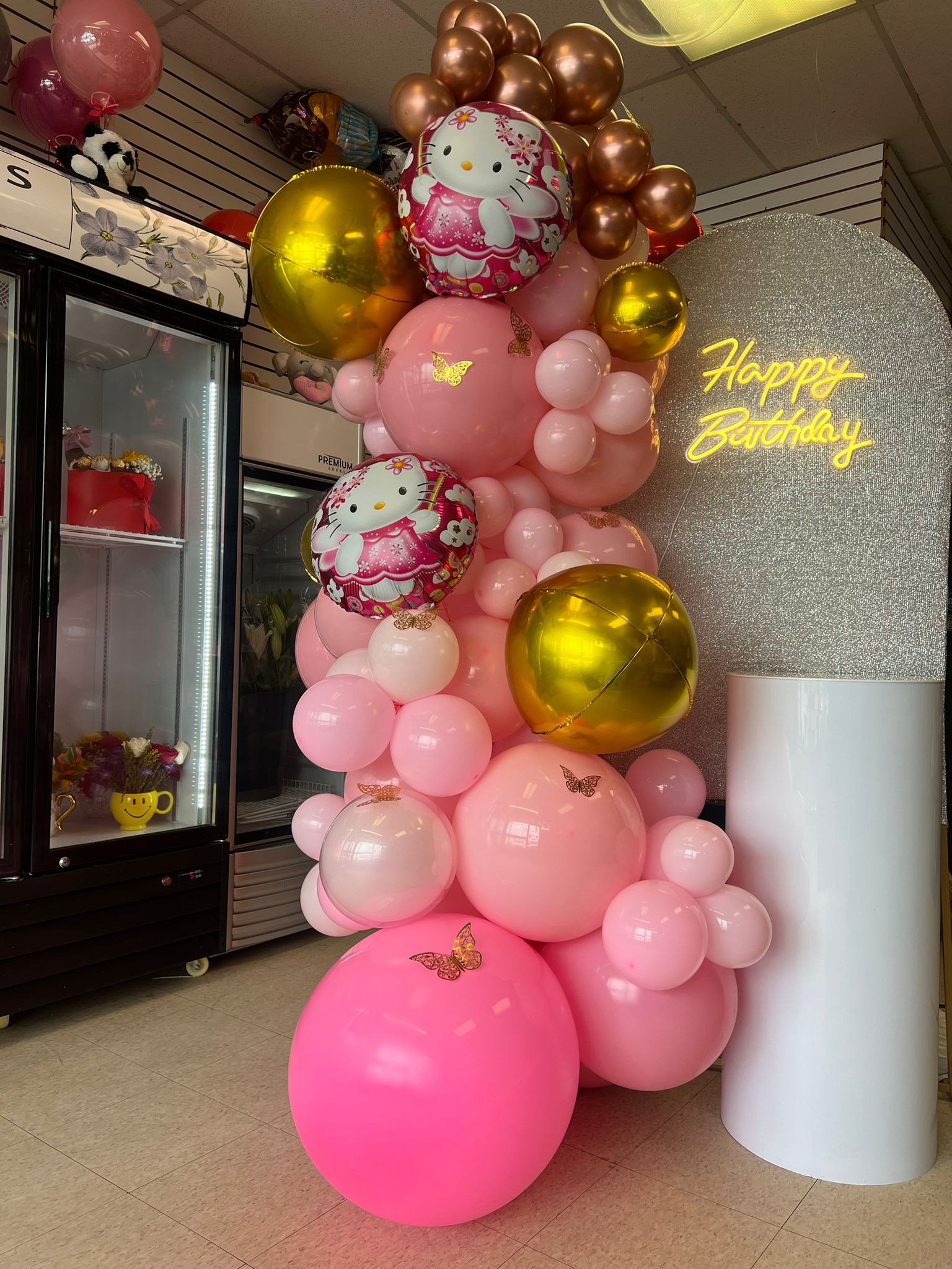 Decorations