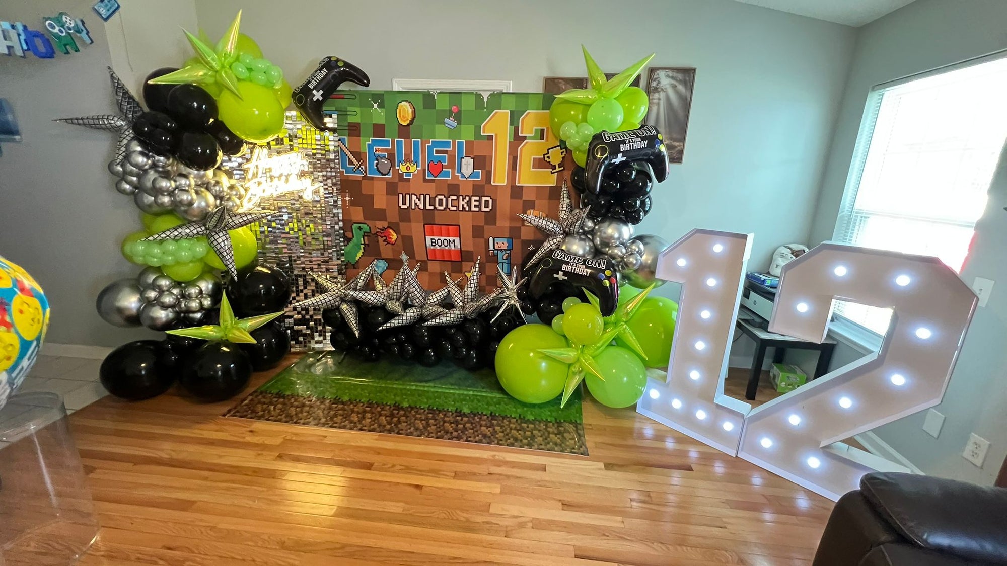 Decorations