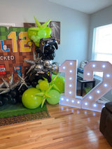 Decorations