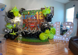 Decorations
