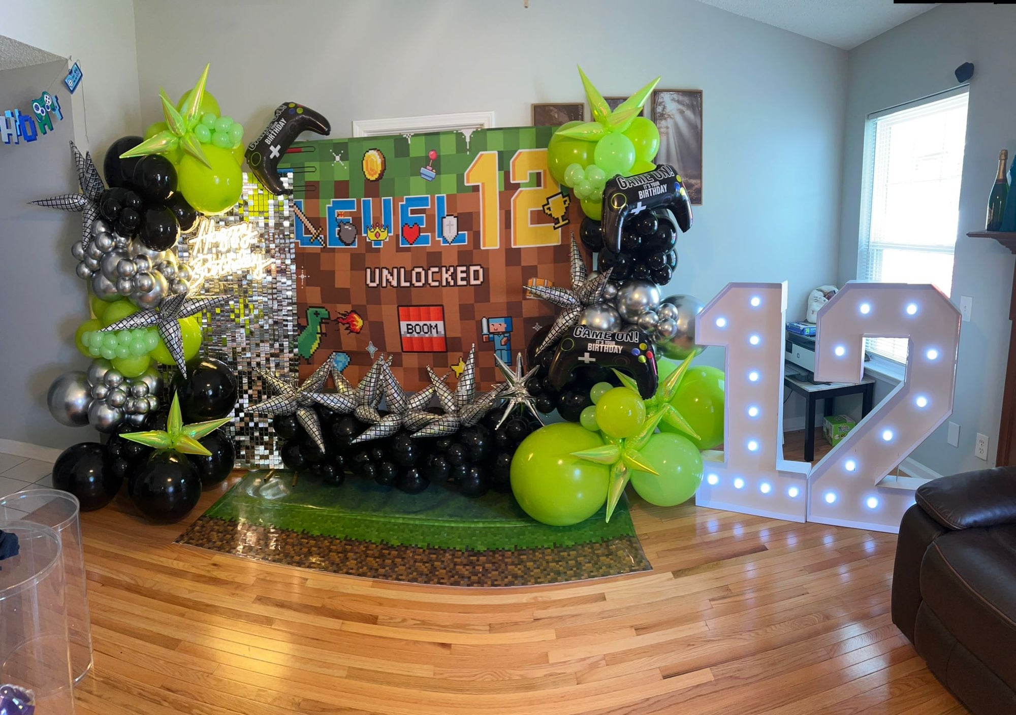 Decorations