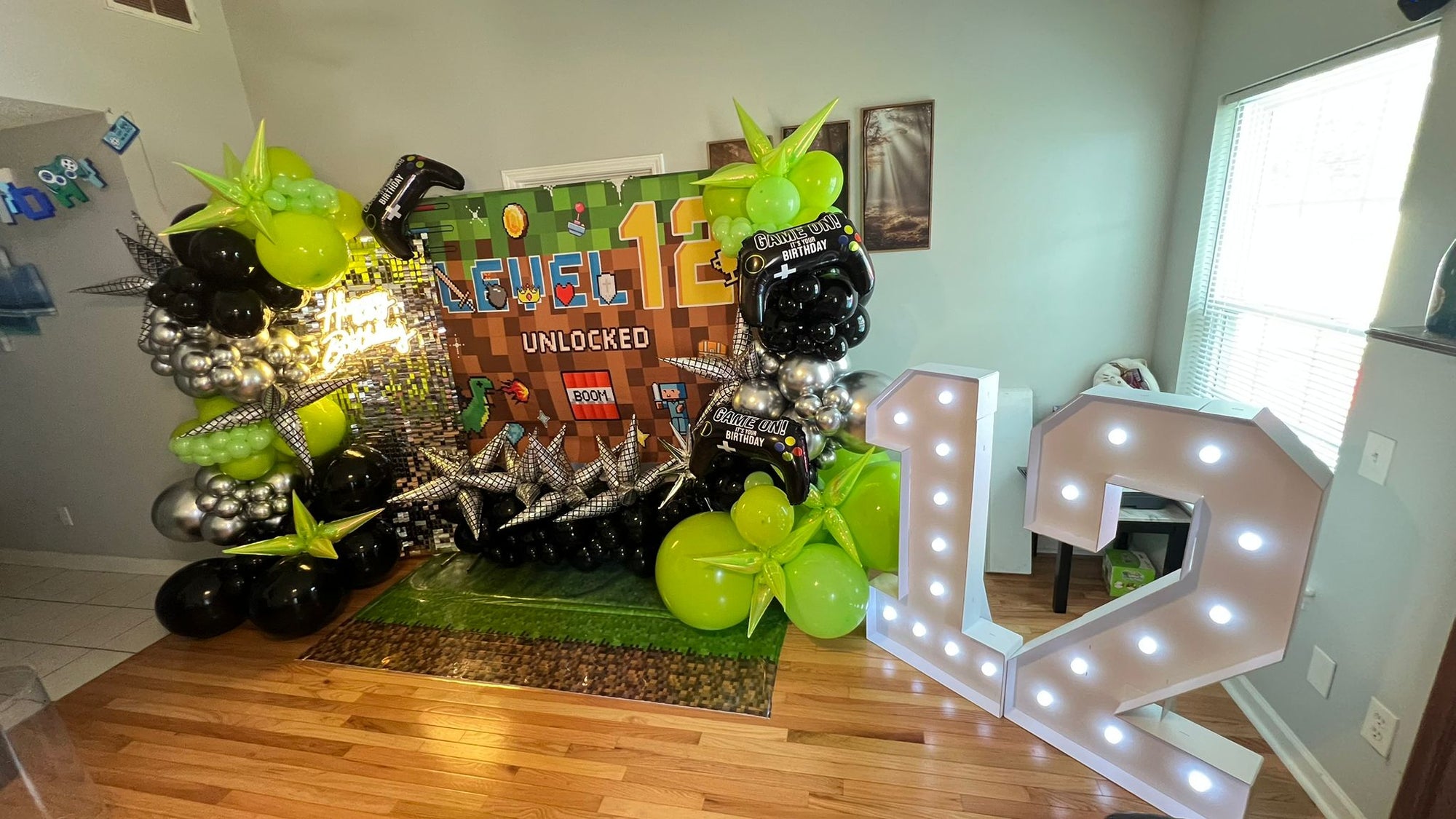 Decorations