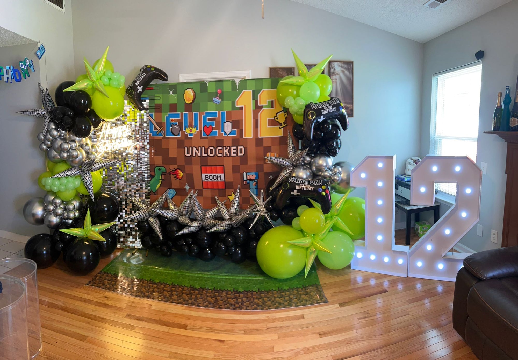 Decorations
