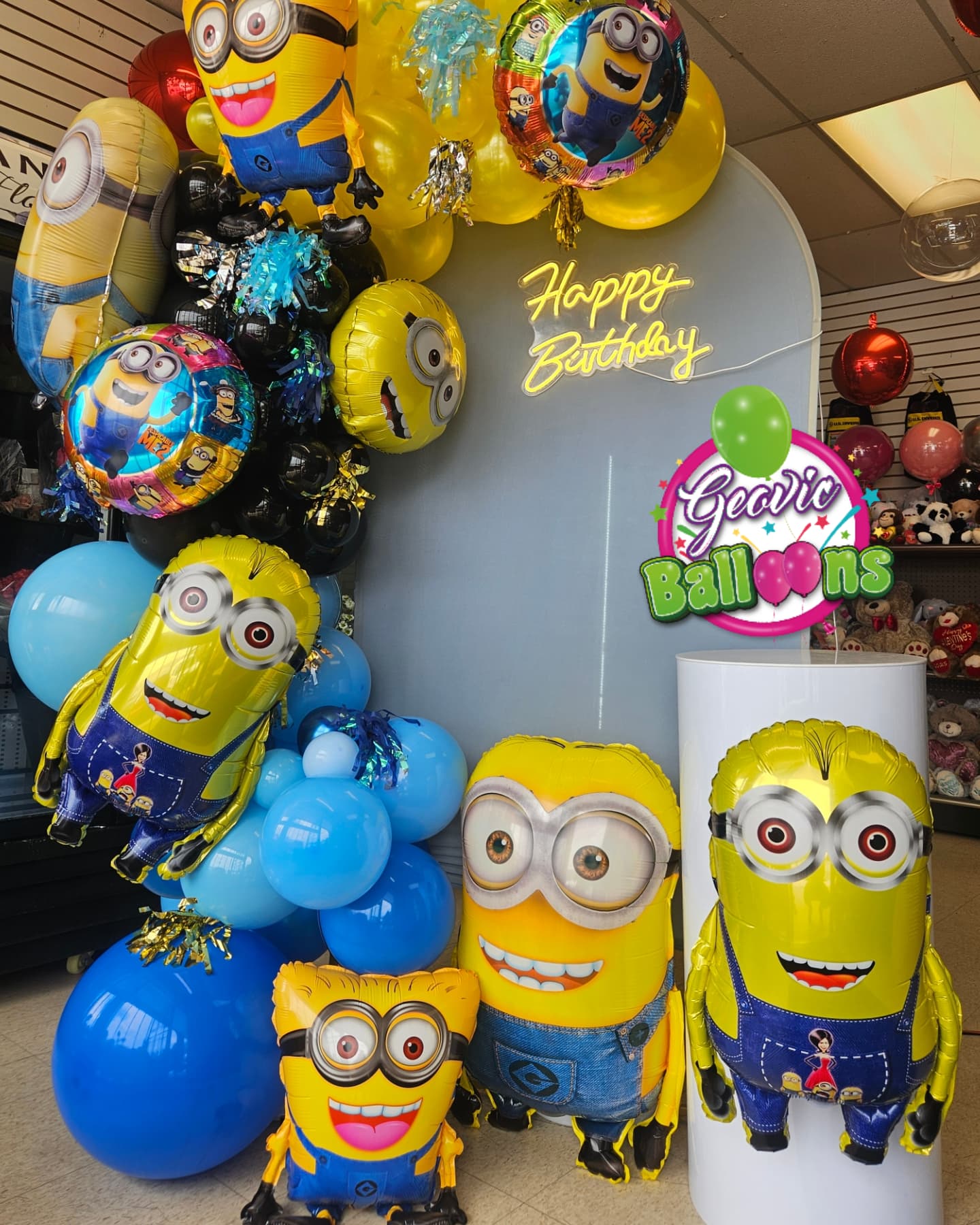 Decorations