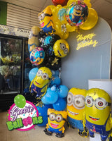 Decorations