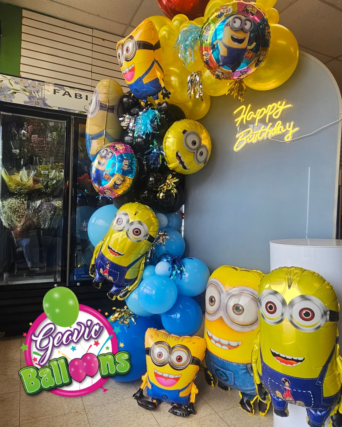 Decorations