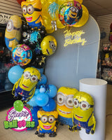 Decorations