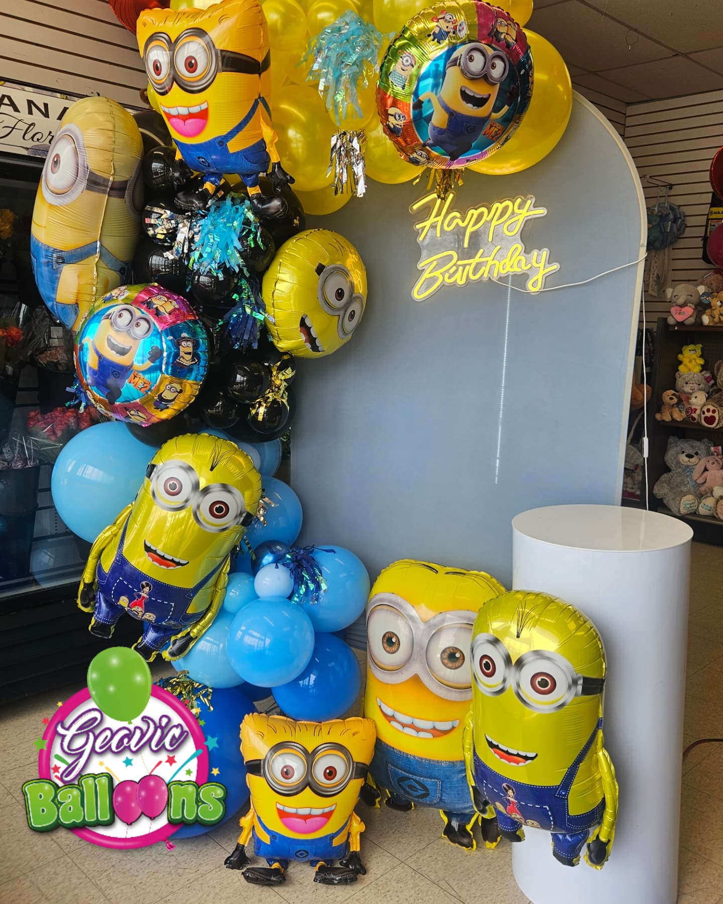 Decorations