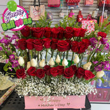 Floral Arrangements
