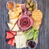 Cheese Boards