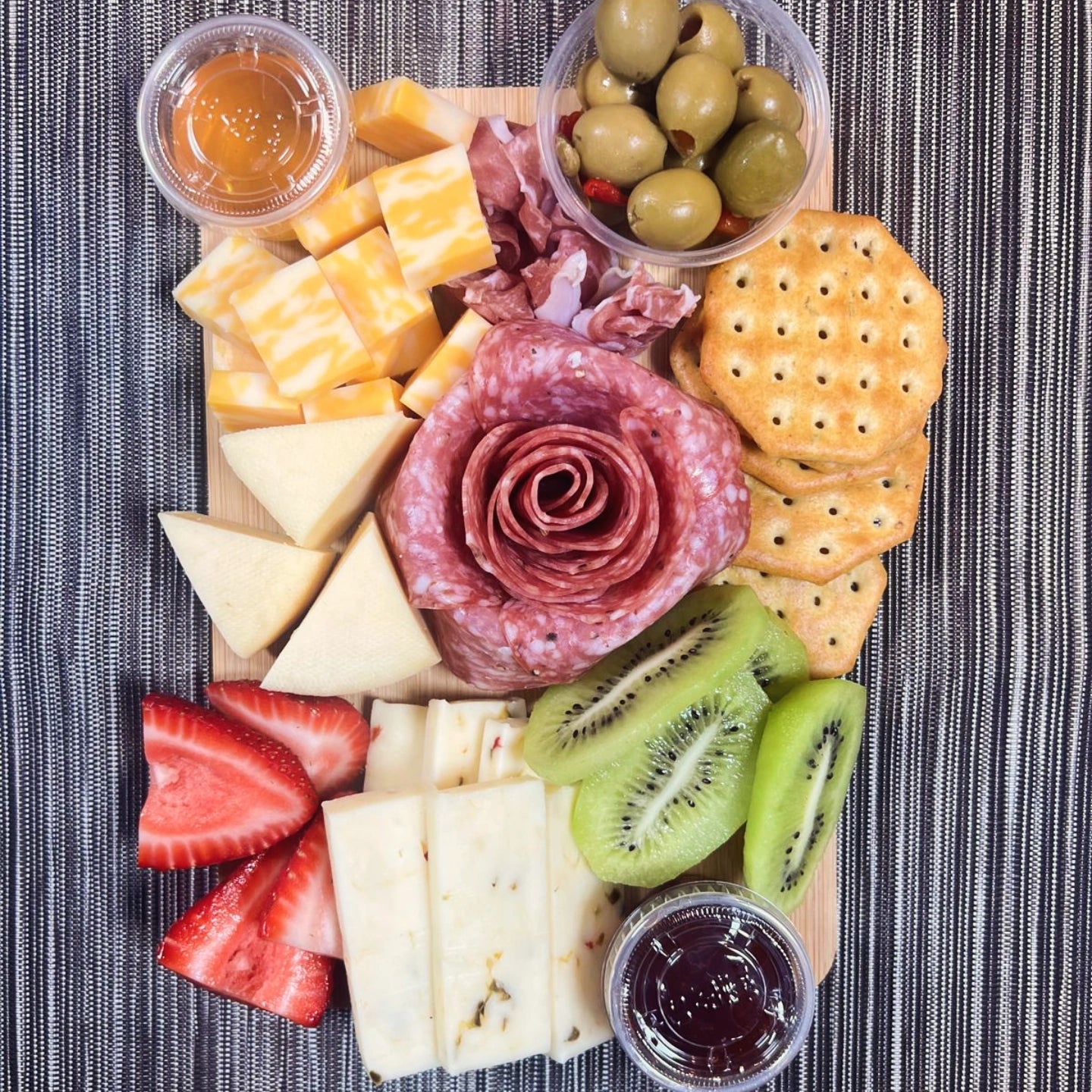 Cheese Boards