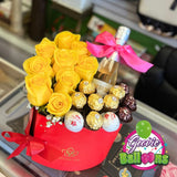Floral Arrangements