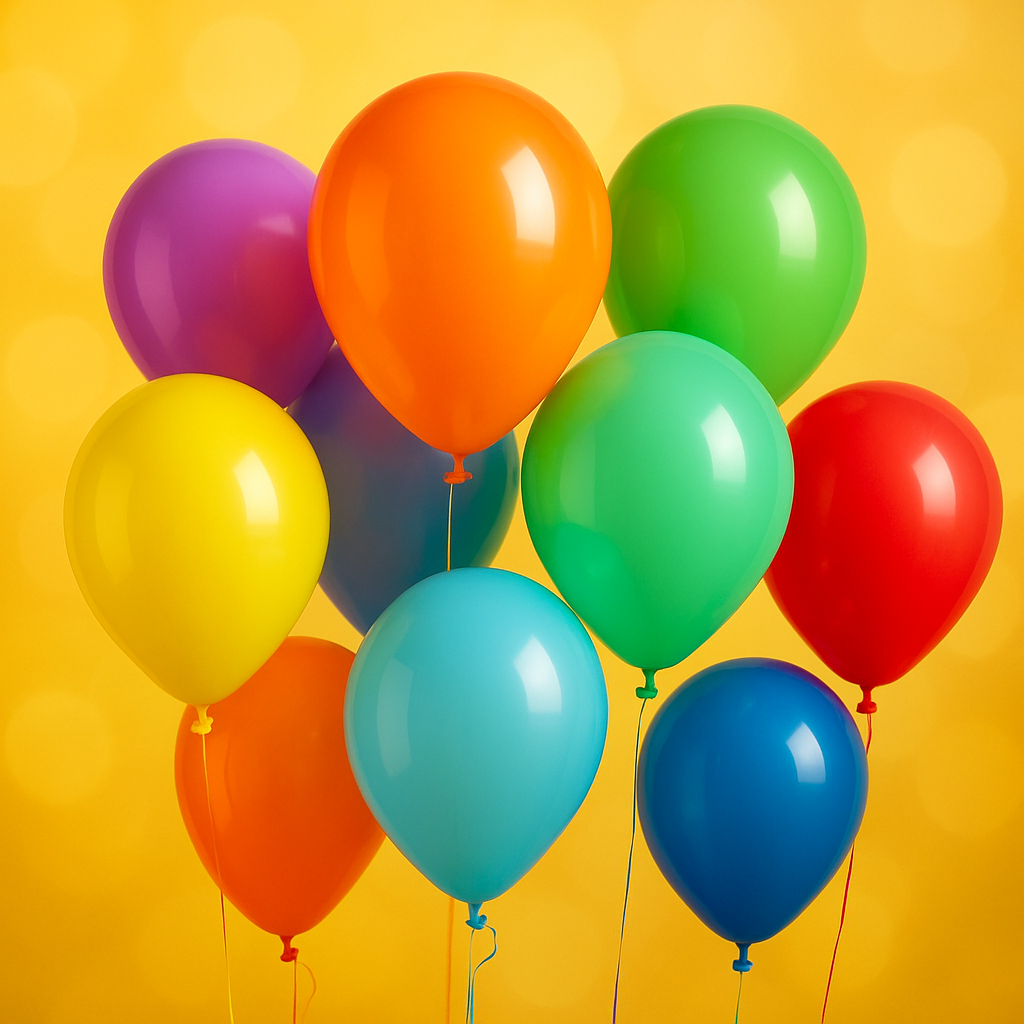 Coming Soon: Inflatables