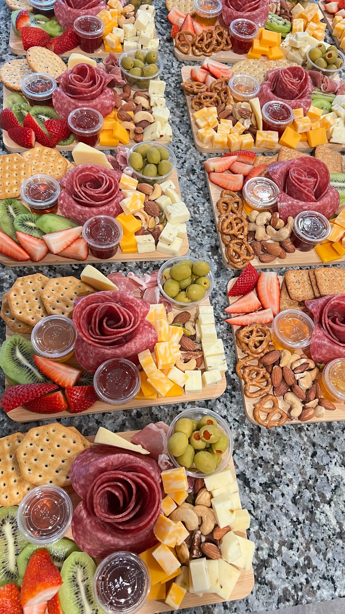 Cheese Boards