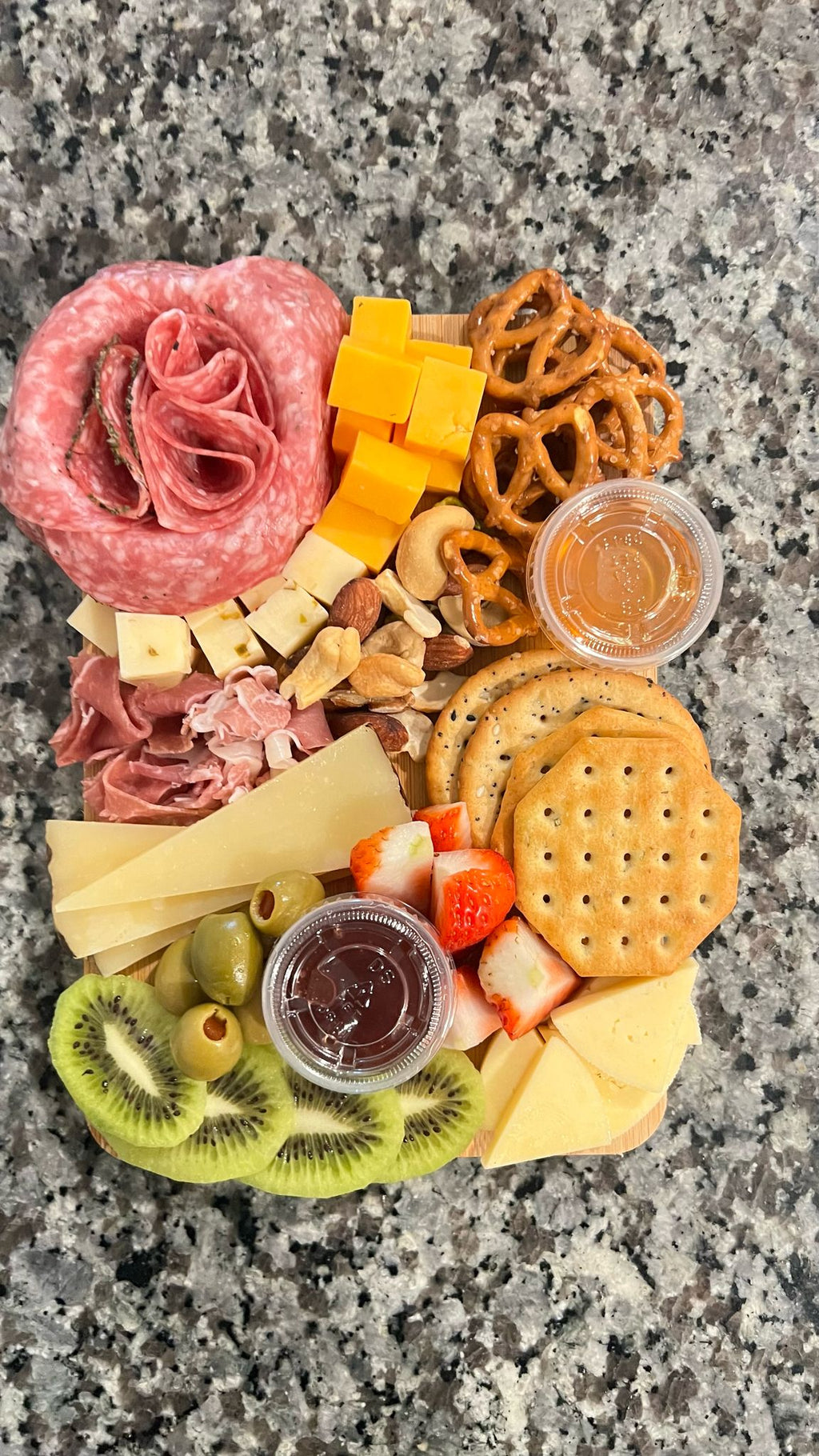 Cheese Boards