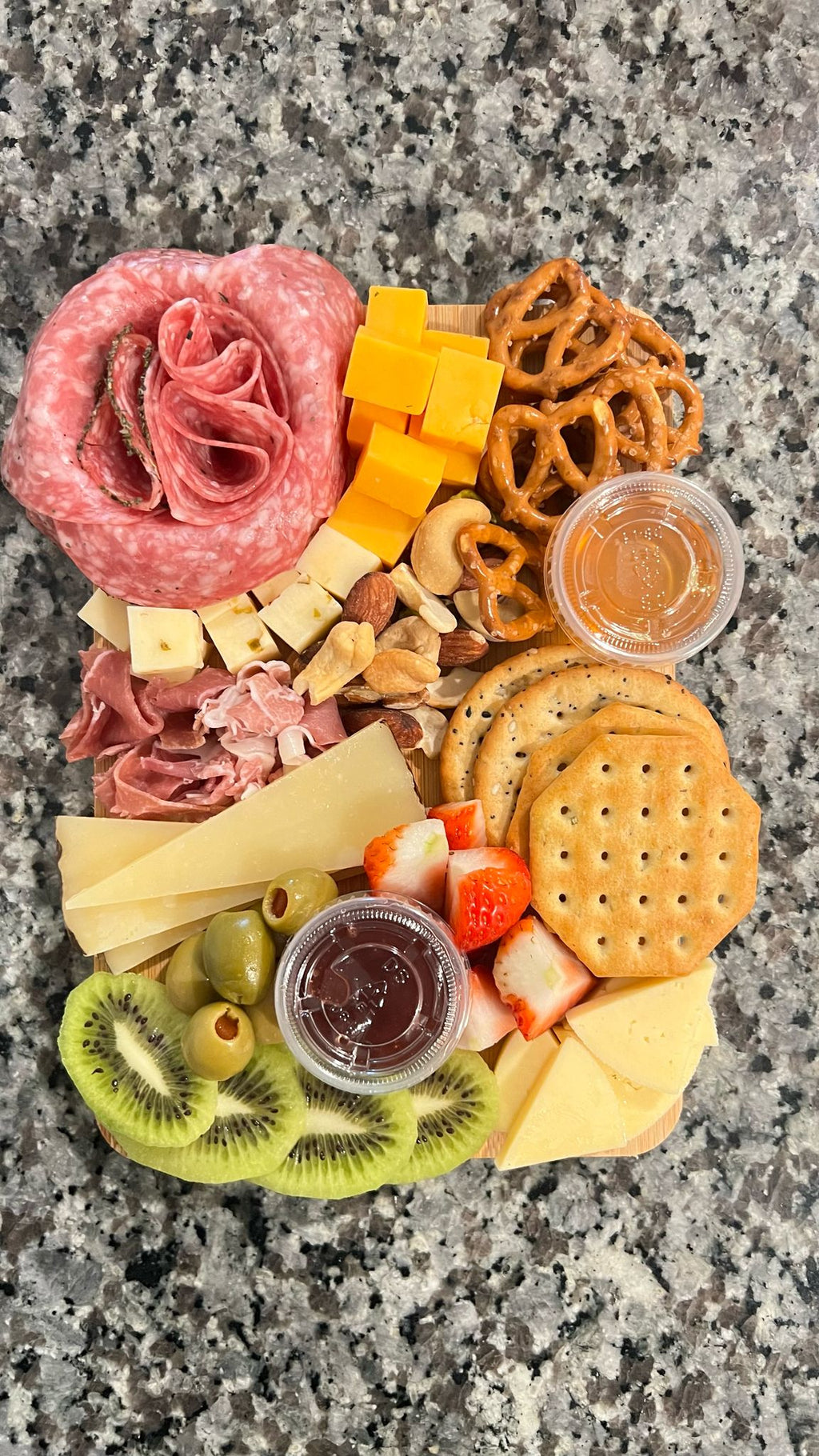 Cheese Boards