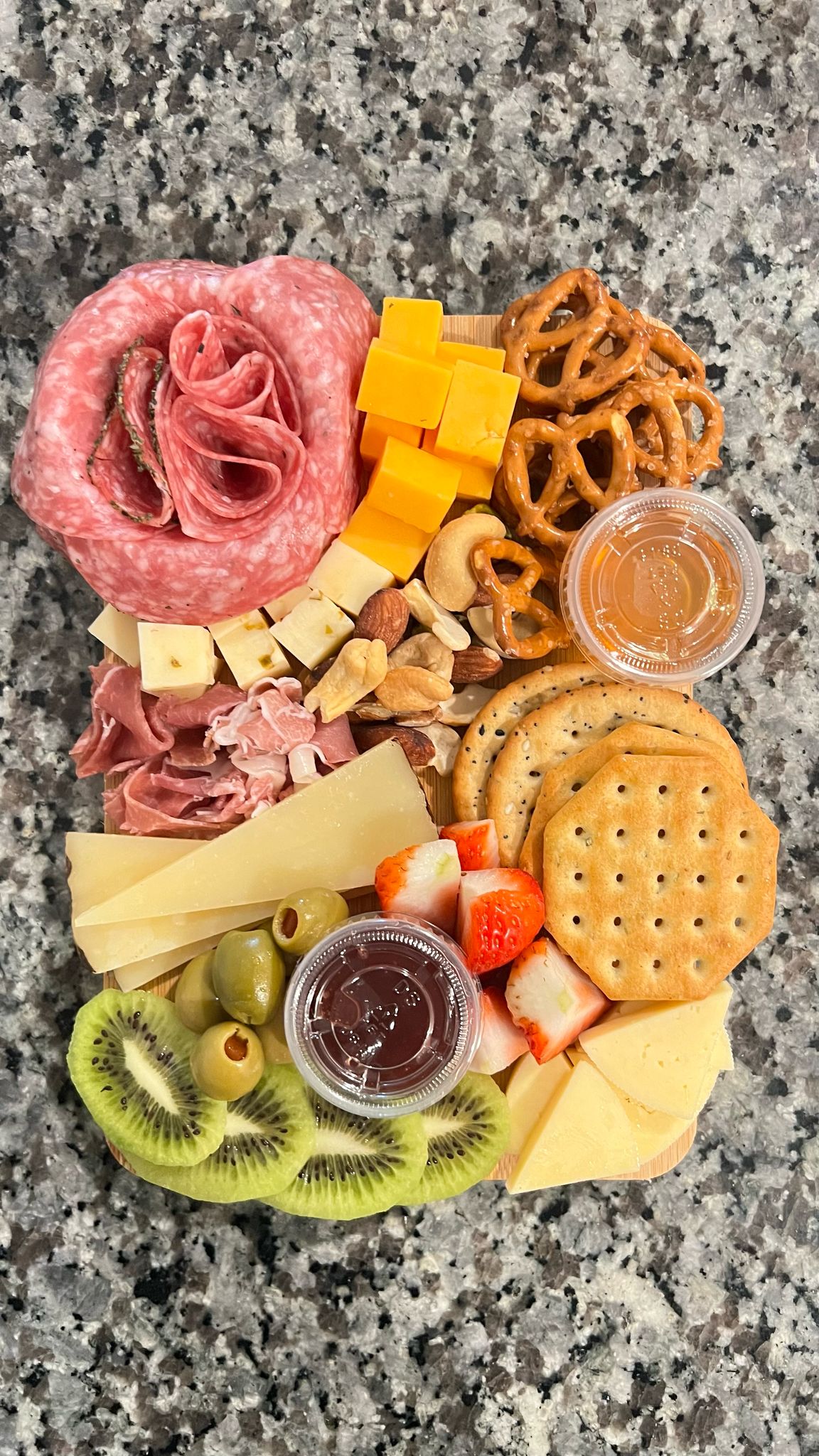 Cheese Boards