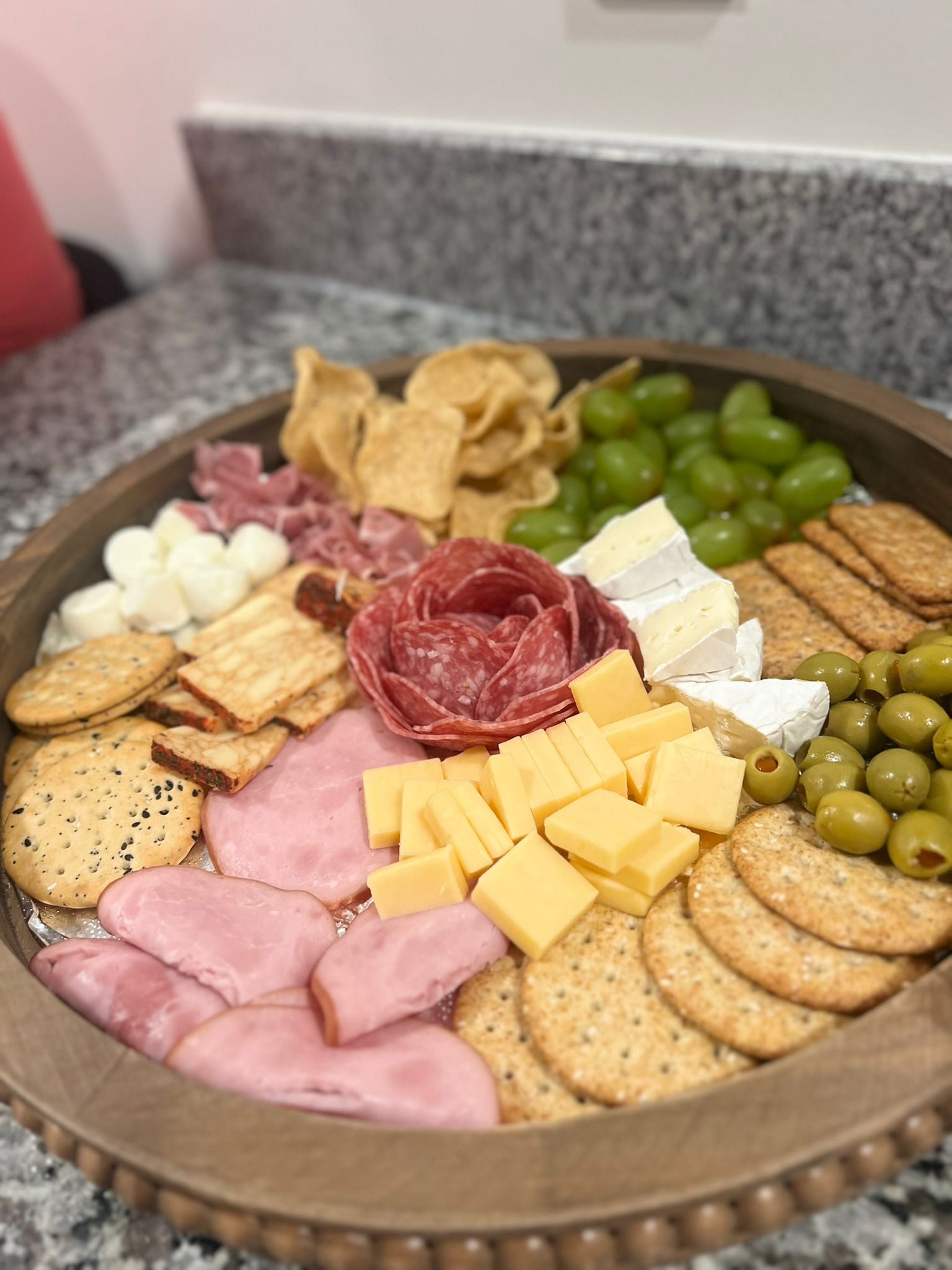 Cheese Boards