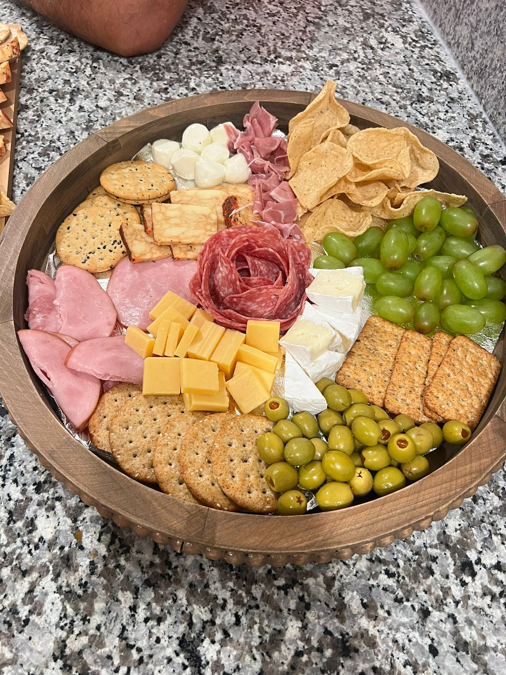 Cheese Boards