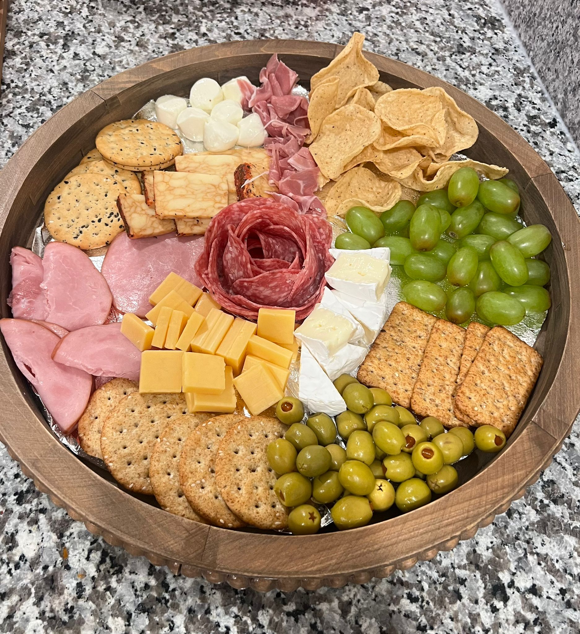 Cheese Boards