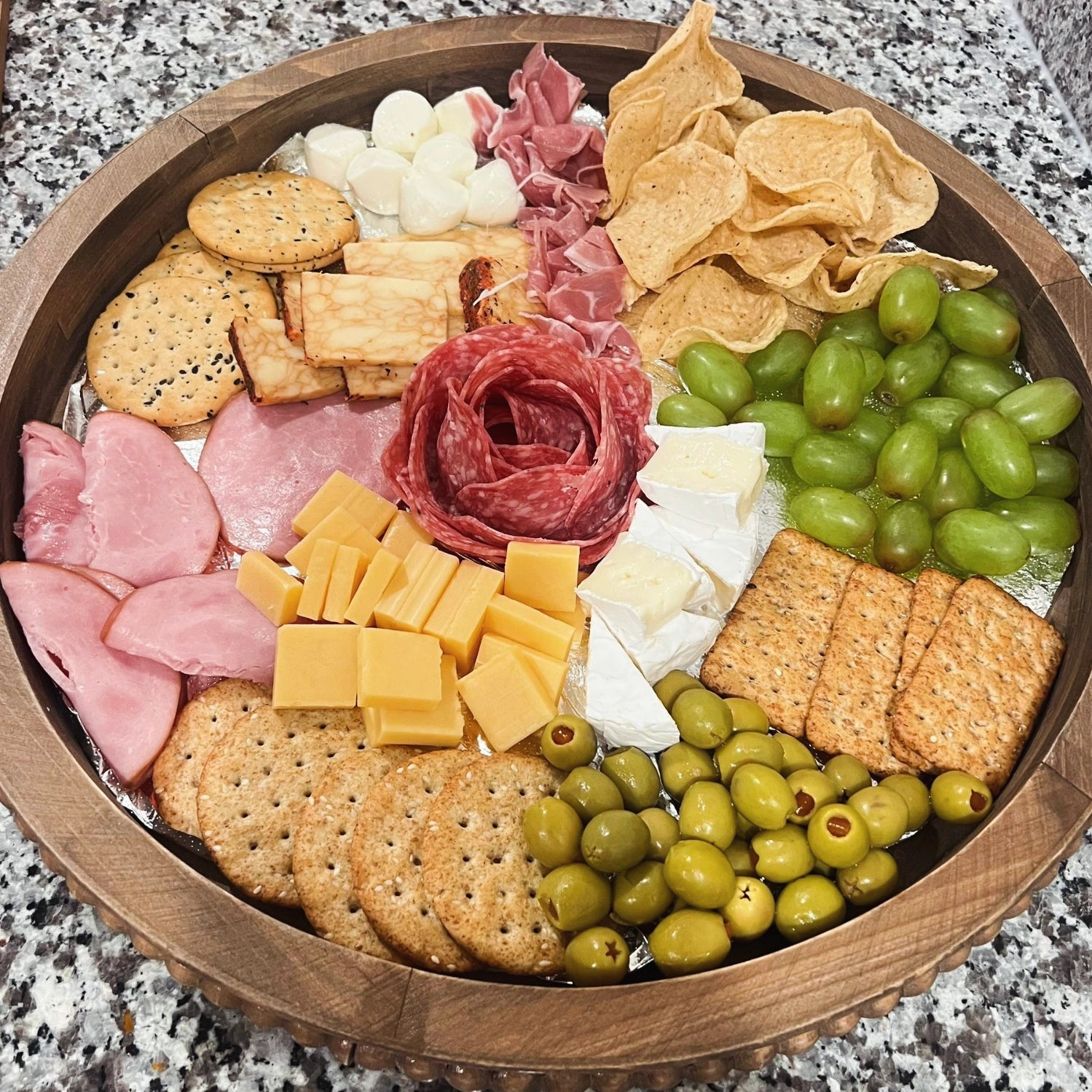 Cheese Boards